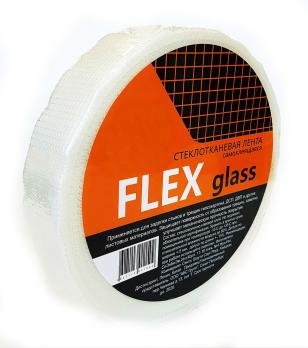 Серпянка Flex glass